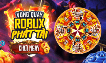 Vòng Quay NỔ HỦ PHÁT TÀI